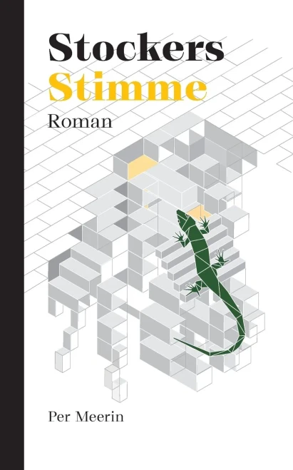 Stockers Stimme: Roman (German Edition)