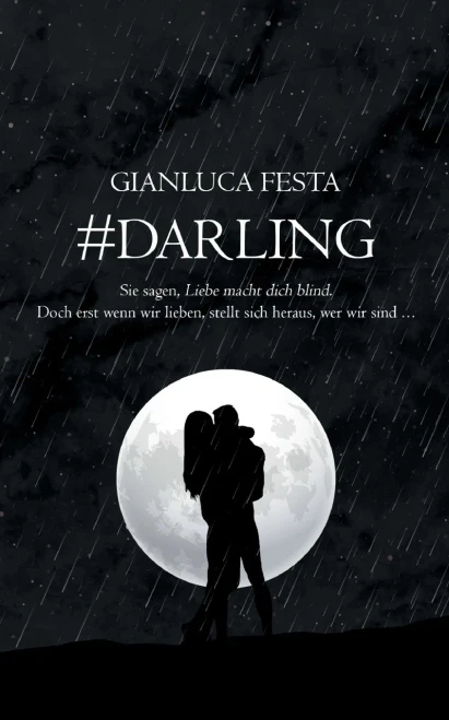 #Darling (German Edition)