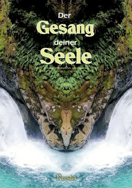 Der Gesang Deiner Seele: Band 1 (German Edition)
