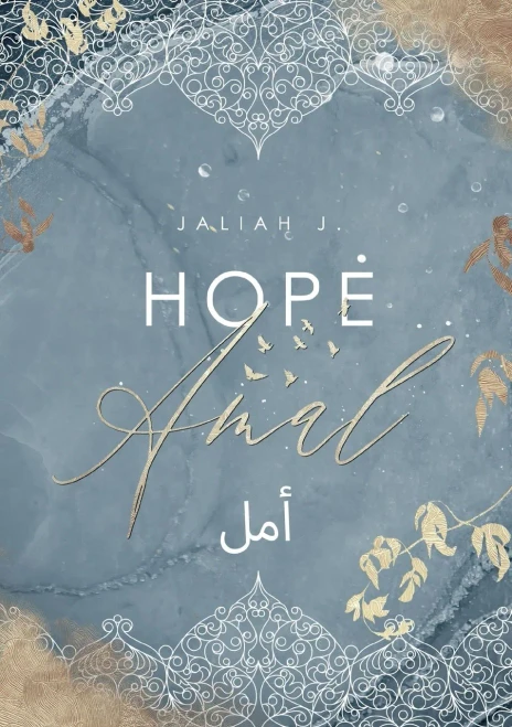 Hope: Amal (German Edition)