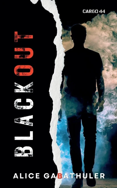 Blackout (German Edition)