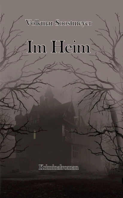 Im Heim (German Edition)