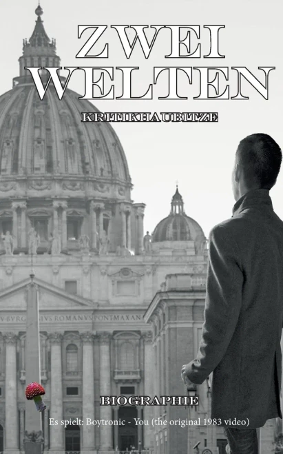Zwei Welten (German Edition)