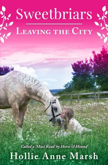 Sweetbriars: Leaving The City