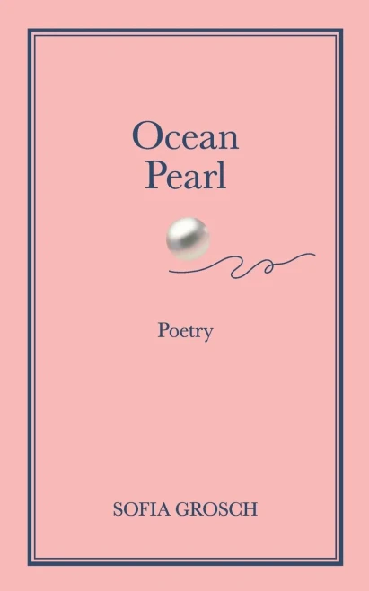 Ocean Pearl: Poetry