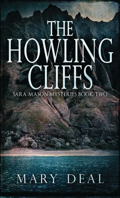 The Howling Cliffs - 9784867529614