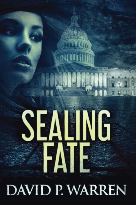 Sealing Fate - 9784867529706