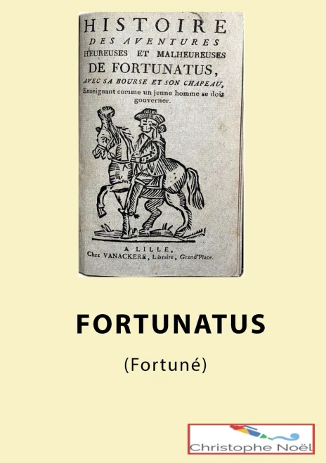 Fortunatus (French Edition)