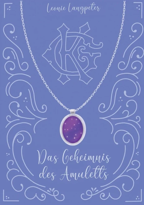 Das Geheimnis Des Amuletts: Amethyst (German Edition)