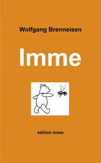 Imme (German Edition)