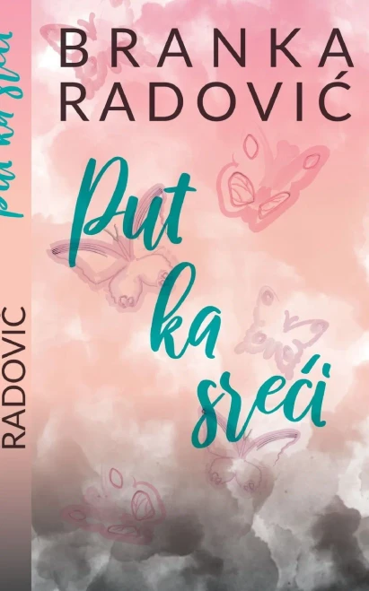 Put Ka Sreci (Polish Edition)