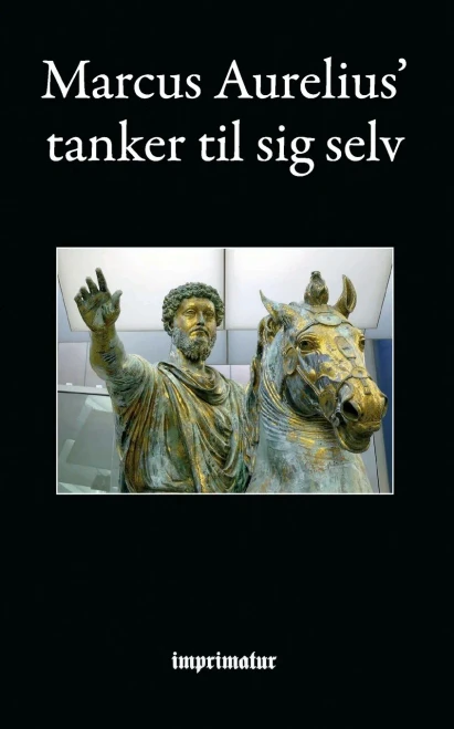 Tanker Til Sig Selv (Danish Edition)