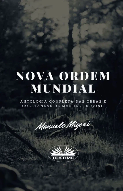 Nova Ordem Mundial (Portuguese Edition)