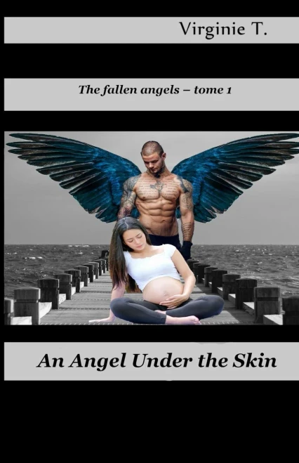 An Angel Under The Skin