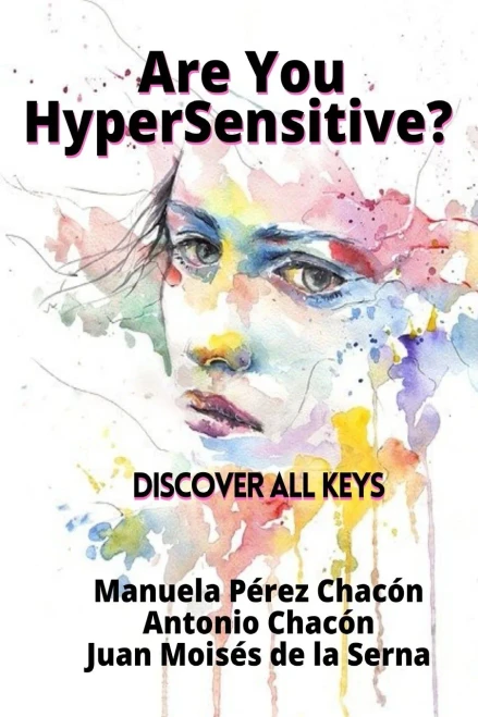 Are You Hypersensitive?: Discover All Keys