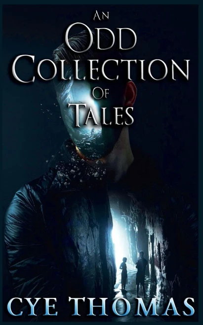 An Odd Collection Of Tales