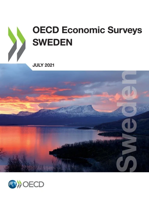 Oecd Economic Surveys: Sweden 2021