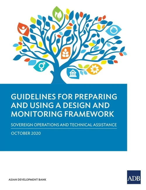 Guidelines For Preparing A Design And Monitoring Framework (2020 Edition)