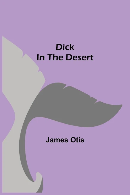 Dick In The Desert
