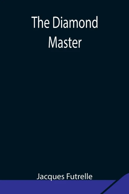 The Diamond Master