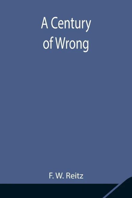 A Century Of Wrong