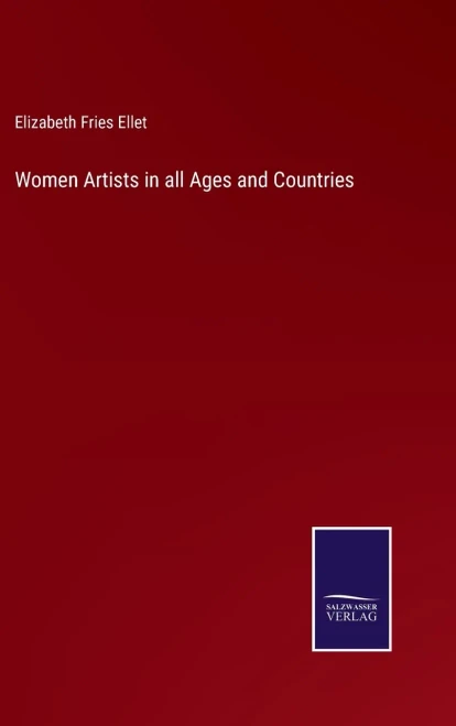Women Artists In All Ages And Countries