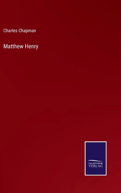 Matthew Henry