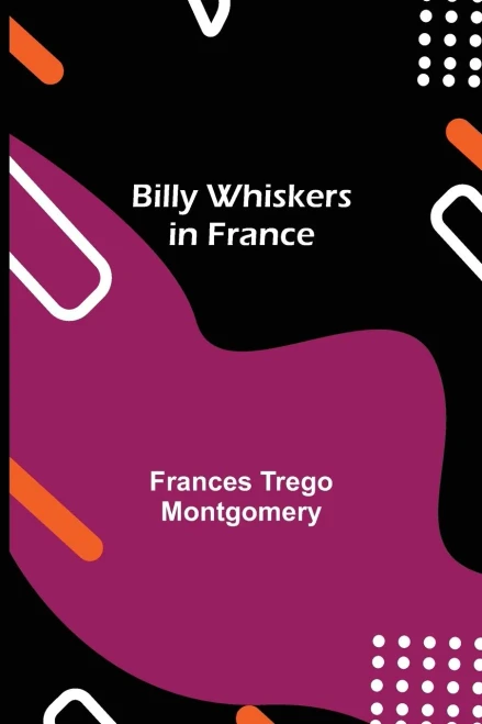Billy Whiskers In France