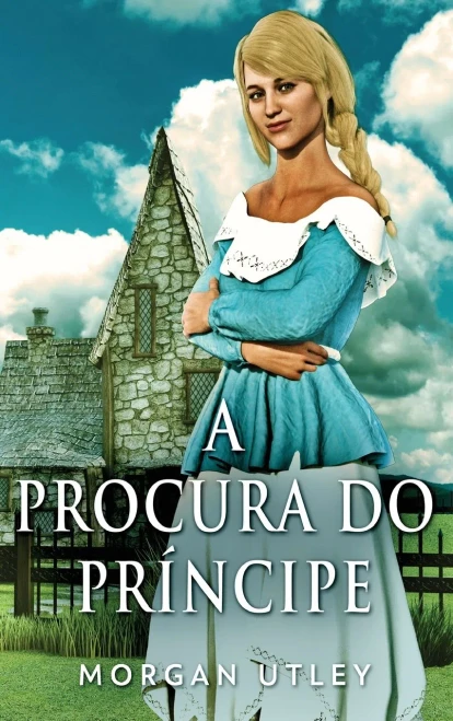A Procura Do Príncipe (Portuguese Edition)