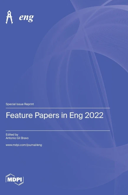Feature Papers In Eng 2022