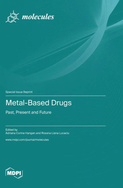 Metal-Based Drugs: Past, Present And Future