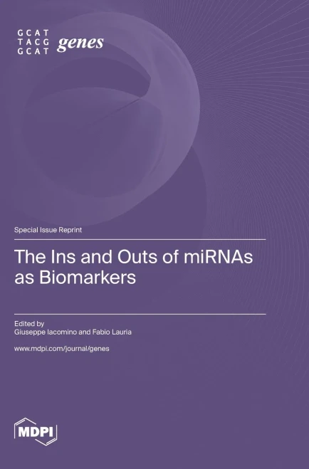 The Ins And Outs Of Mirnas As Biomarkers