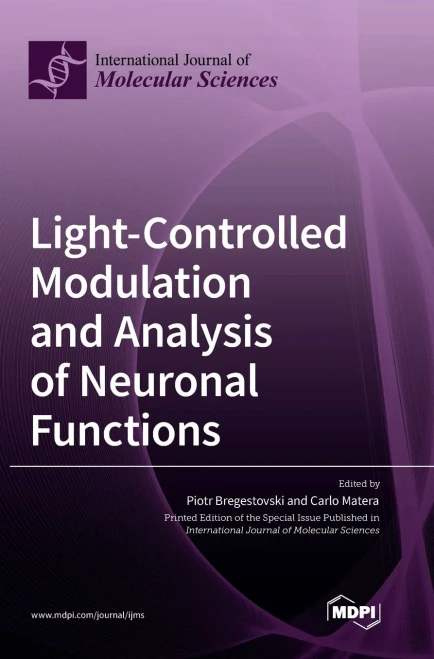 Light-Controlled Modulation And Analysis Of Neuronal Functions