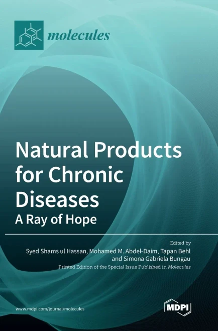 Natural Products For Chronic Diseases: A Ray Of Hope