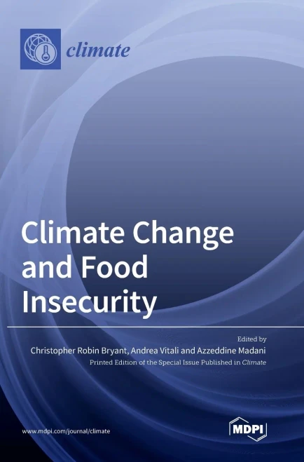 Climate Change And Food Insecurity