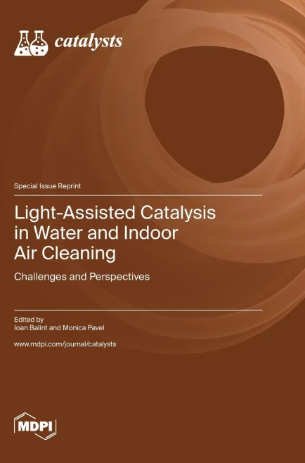 Light-Assisted Catalysis In Water And Indoor Air Cleaning: Challenges And Perspectives