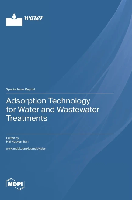Adsorption Technology For Water And Wastewater Treatments