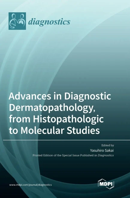 Advances In Diagnostic Dermatopathology, From Histopathologic To Molecular Studies