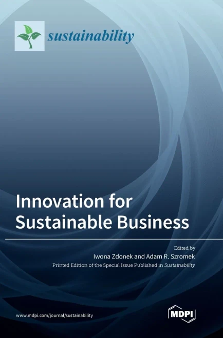 Innovation For Sustainable Business