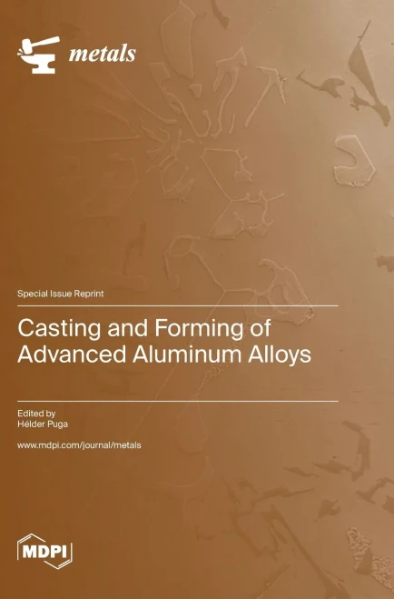 Casting And Forming Of Advanced Aluminum Alloys