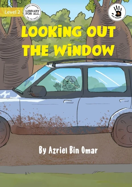 Looking Out The Window - Our Yarning