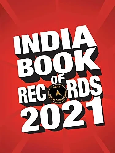 India Book Of Records 2021