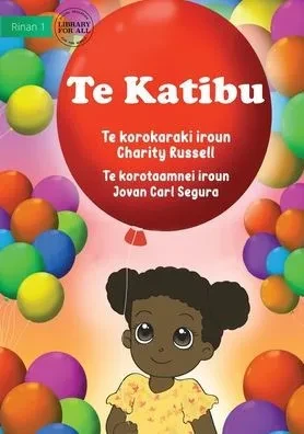 The Balloon - Te Katibu (Te Kiribati)