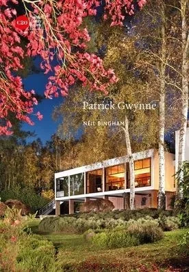 Patrick Gwynne (Twentieth Century Architects)