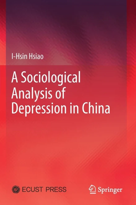 A Sociological Analysis Of Depression In China