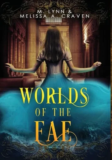 Worlds Of The Fae