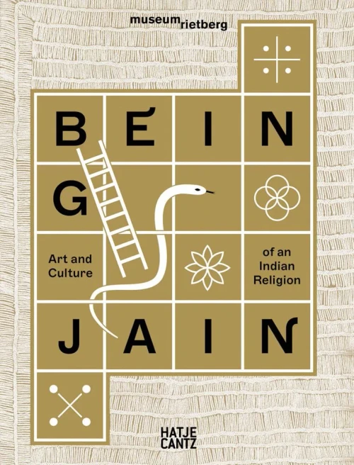 Being Jain: Art And Culture Of An Indian Religion