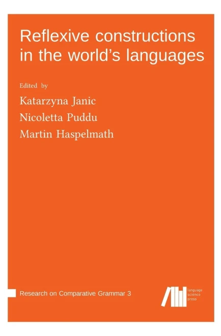 Reflexive Constructions In The World's Languages