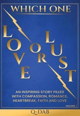 Which One Lust Or Love
