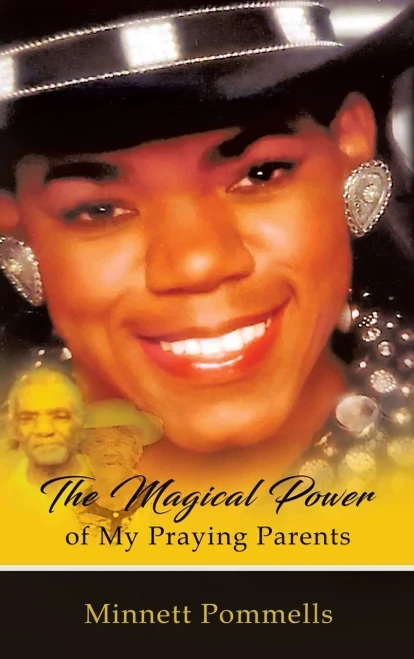 The Magical Power Of My Praying Parents